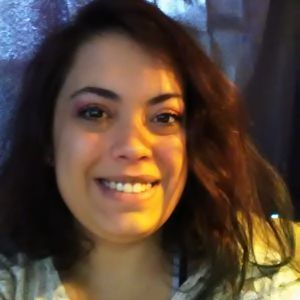 Meet your Posher, Brandy